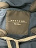 Weekend Max Mara Solid Blue Raincoat Size 8 - photo 6