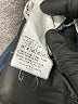 Weekend Max Mara Solid Blue Raincoat Size 8 - photo 7