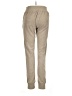 Tic : Toc Tan Casual Pants Size L - photo 2