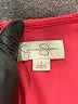 Jessica Simpson 100% Polyester Pink Cocktail Dress Size 4 - photo 6