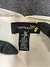R&M Richards Metallic Silver Cocktail Dress Size 6 - photo 7