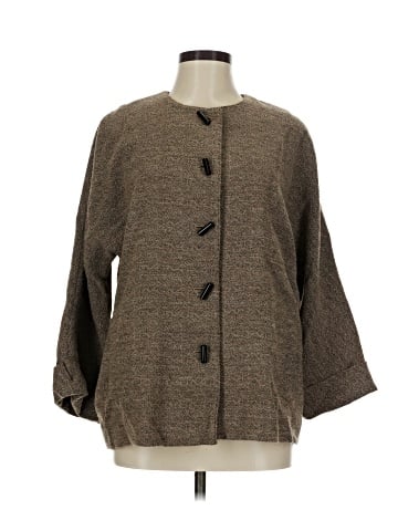 Caroline Rose Coat (view 1)