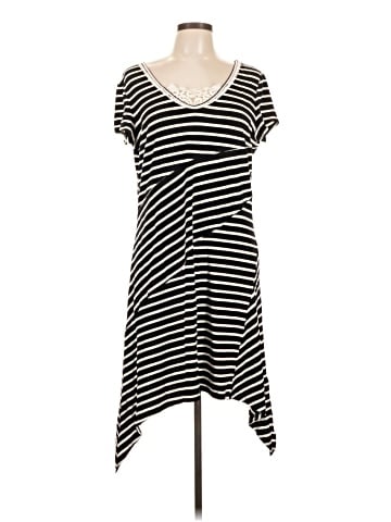 Skye's The Limit Casual Dress (view 1)
