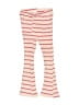 Jessica Simpson Stripes Pink Casual Pants Size 4T - photo 1