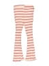 Jessica Simpson Stripes Pink Casual Pants Size 4T - photo 2