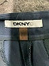 DKNYC Black Dress Pants Size 6 - photo 7