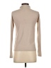 Zara Tan Long Sleeve Turtleneck Size S - photo 2