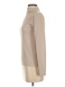 Zara Tan Long Sleeve Turtleneck Size S - photo 5