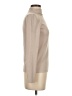Zara Tan Long Sleeve Turtleneck Size S - photo 4