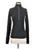 Athleta Gray Turtleneck Sweater Size XS - photo 1