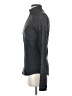 Athleta Gray Turtleneck Sweater Size XS - photo 5
