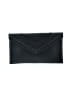 Danielle Nicole 100% Polyurethane Black Clutch One size - photo 1