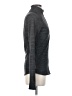 Athleta Gray Turtleneck Sweater Size XS - photo 4