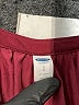 Old Navy 100% Polyester Burgundy Casual Dress Size S - photo 7