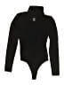 Club Monaco Black Bodysuit Size XS - photo 1