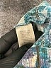 Christopher & Banks Print Blue Jacket Size S - photo 7