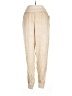 Michael Stars Tan Casual Pants Size Lg (2) - photo 1