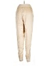 Michael Stars Tan Casual Pants Size Lg (2) - photo 2