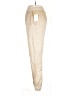 Michael Stars Tan Casual Pants Size Lg (2) - photo 5