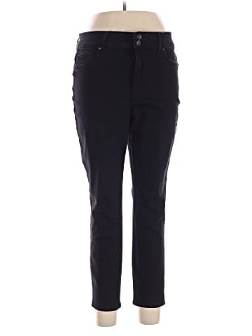 Faith Jeans (view 1)