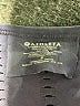 Athleta 100% Nylon Gray Long Sleeve Top Size S - photo 7