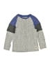OshKosh B'gosh Silver Pullover Sweater Size 4T - photo 1