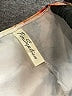 Perseption Gray Sleeveless Blouse Size 10 (estimated) - photo 7