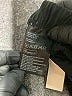 Unbranded 100% Polyester Black Casual Pants Size 2 - photo 5