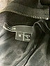 Vince. Black Kimono Size M - photo 6
