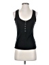 BLDWN Black Tank Top Size XS - photo 1