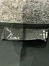 Noir 100% Polyester Black Short Sleeve T-Shirt Size L - photo 7
