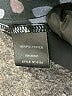 Noir 100% Polyester Black Short Sleeve T-Shirt Size L - photo 8