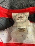 Belle Du Jour 100% Polyester Red Tank Top Size S - photo 7