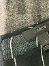 J.Crew 100% Viscose Stripes Black Jumpsuit Size 2 - photo 4