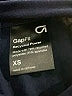 Gap Fit Blue Zip Up Hoodie Size XS - photo 7
