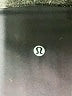 Lululemon Athletica Solid Black Active Pants Size 4 - photo 4