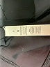 Lululemon Athletica Solid Black Active Pants Size 4 - photo 5