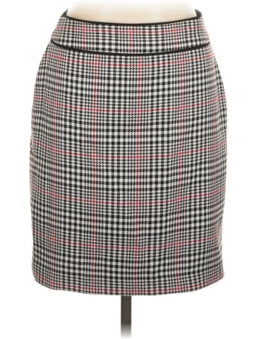 Banana Republic Factory Store Formal Skirt (view 1)