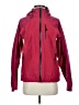 Eastern Mountain Sports 100% Polyester Red Windbreaker Size S - photo 1