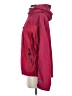 Eastern Mountain Sports 100% Polyester Red Windbreaker Size S - photo 5