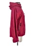 Eastern Mountain Sports 100% Polyester Red Windbreaker Size S - photo 4