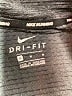 Nike Gray Pullover Sweater Size M - photo 7