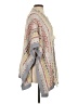 CAbi Gray Poncho Size XS - photo 4