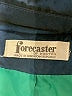 Forecaster of Boston Blue Raincoat Size 5 - 6 - photo 3