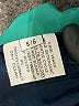 Forecaster of Boston Blue Raincoat Size 5 - 6 - photo 4