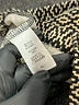 Veronica M. Chevron-herringbone Gray Formal Skirt Size L - photo 5