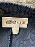 Whiteroom + Cactus 100% Polyester Blue Casual Pants Size S - photo 7