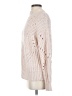 Ann Taylor LOFT Ivory Turtleneck Sweater Size XS - photo 5