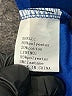 BTFBM Solid Blue Casual Dress Size L - photo 8