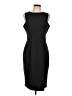 Stile Benetton Black Cocktail Dress Size M (estimated) - photo 1